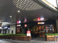门面-The Habit Burger Grill 哈比特汉堡(爱琴海店)