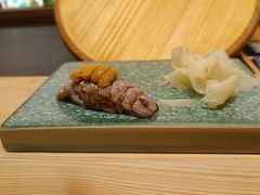 -小十Omakase(地王大厦店)