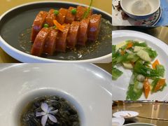 -宁波石浦大饭店(新材料城店)