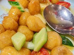 -德胜轩正宗顺德菜(宝安沙井会展中心店)