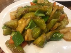 -新兴园饺子馆(北京百子湾店)