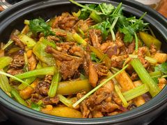 -重庆鸡公煲·青锅花椒鱼(牡丹江路店)