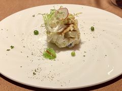 -卡本妮法餐厅·北京和平宾馆