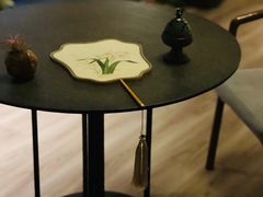 -梅间堂茶馆(绿地缤纷城店)