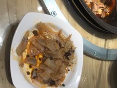 -福茂源横山铁锅羊肉(牡丹园店)
