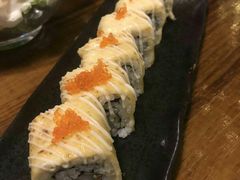 -轻音料理(王府星Mall店)