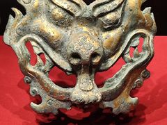 -北京大葆台遗址博物馆