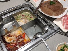 -海底捞火锅(旭辉MALL店)