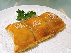-香宫中餐厅 · 桂林香格里拉