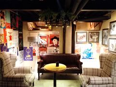 -胡桃里音乐酒馆(万科城市广场店)