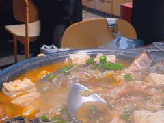 -探鱼·鲜青椒爽麻烤鱼(天河优托邦店)