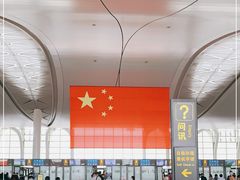 -银川河东国际机场