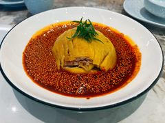 口水鸡-火婆子·川小馆(扬韬科技广场店)