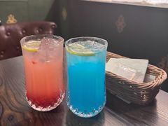 -The Cheebat 锌吧·Bistro(体育西店)