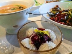 -开海·红岛海鲜虾水饺(石老人店)