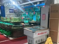 -海大大蒸汽海鲜餐厅·粤菜·特色小炒(欢乐颂店)