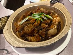 -RIVIERA 松鹤楼(外滩店)