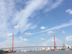 -丹东路渡口(轮渡站)