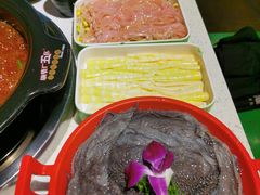 -钢管厂五区小郡肝火锅串串香(总店)