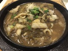 -渔娘渔家丹东海鲜(东直门店)