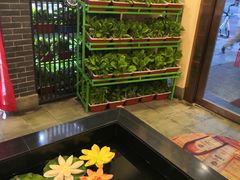 -東城故事·尋找姆媽的味道(玉兰路店)