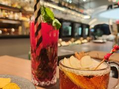 -Shantek象提南亚餐厅&西餐融合Bistro(淮海中路店)