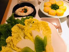 -左庭右院鲜牛肉火锅(苏州园区永旺店)