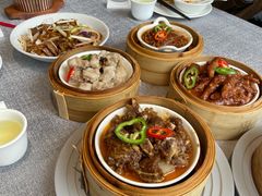 -晋江荣誉国际酒店·港誉茶餐厅