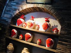 -兰溪小馆(东直门簋街店)