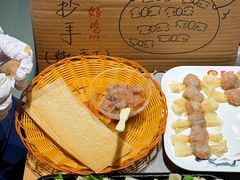 -蜀留香火锅·始于1999·原四川老火锅(白堤路店)