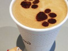 Never&nbsp;限定咖啡-Seesaw Coffee(上生新所店)