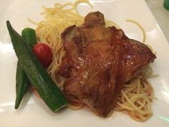绿茵阁(体育西店)-绿茵阁(体育西分店)