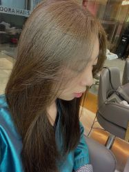 -潘多拉Hairsalon