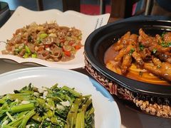 -千岛湖小鱼儿·淳安匠心农家菜