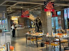 -No.DD戳子烧烤·江湖菜(北京总店)