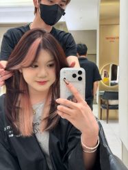 -Kraemer Paris苏豪路易士·嘉玛发廊