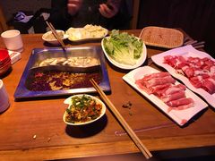 -傣妹火锅(全椒奥康步行街店)