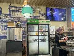 -西羊市老米家泡馍(西羊市店)