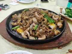 -标记美食新鲜猪杂(兴南大道店)