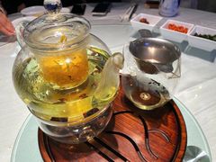 -湖锦酒楼·31年地道湖北菜(黄鹤楼店)