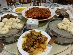 -石饮红星包子(中山路店)