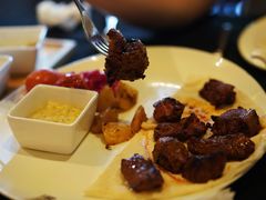 -Efes Turkish & Mediterranean Cuisine 艾菲斯餐厅(陆家嘴店)