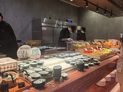 -三谷里·生态水疗空间(五一店)