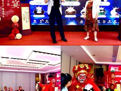 -世纪缘湖滨花园酒店(玄武湖店)