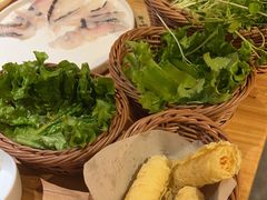 -四喜小胖·北京涮肉(五道营店)