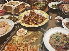 -陈家老院子·长春特色东北家宴(一匡街店)