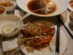 -潮州府·潮菜·砂锅粥(徐家汇店)