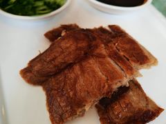 -长春观斋补堂素菜馆