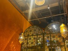 -耶里夏丽·新疆菜·28年喀什老馆(田林东路店)
