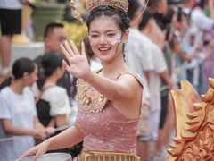 -南宁方特东盟神画